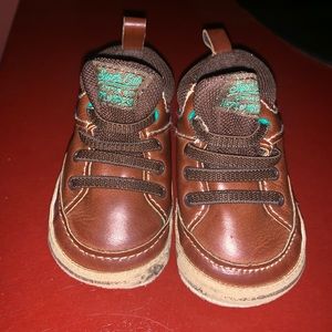 Baby boy carters boots!! Super cute